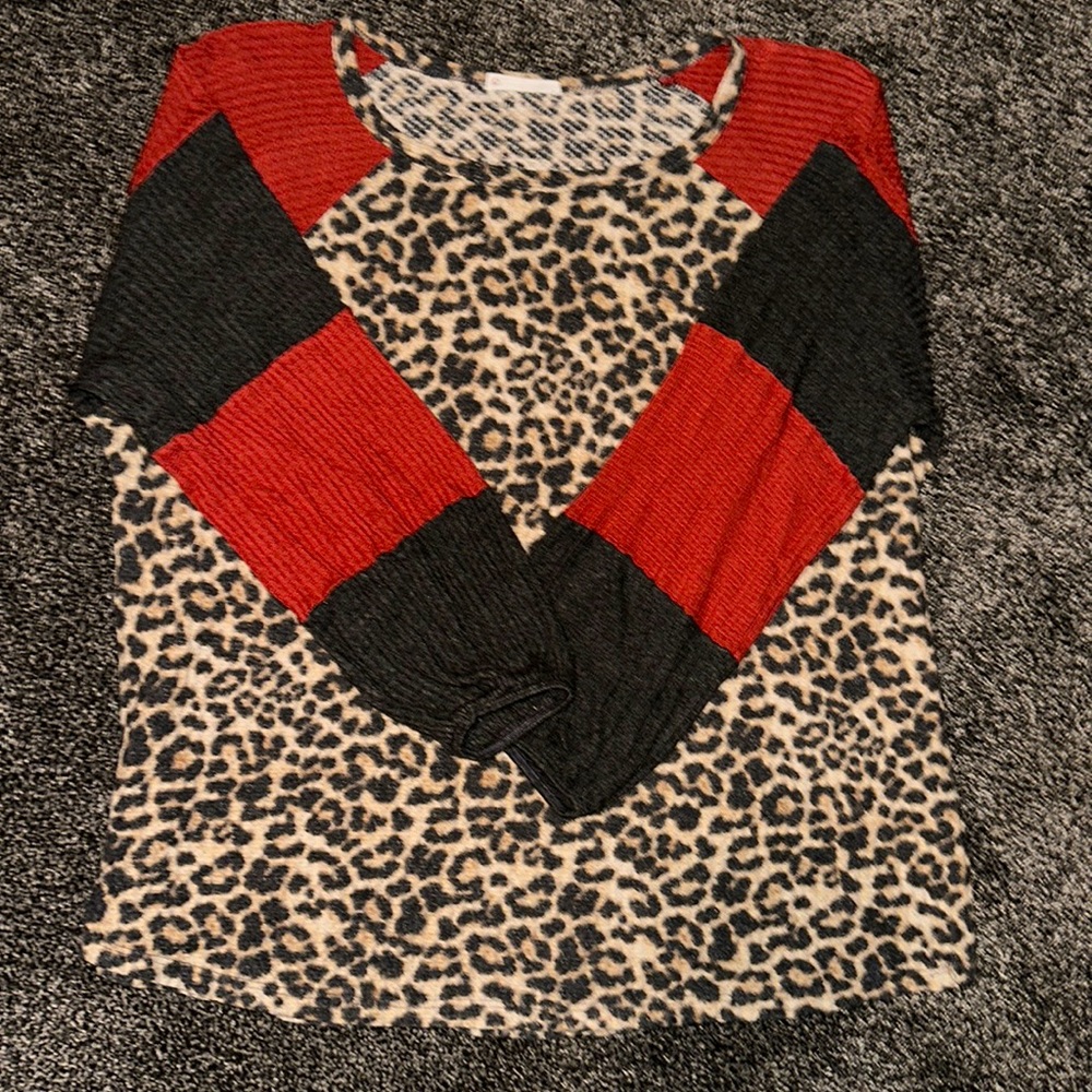 Women’s Boutique Top